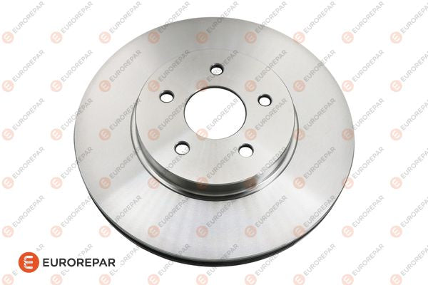 Eurorepar Brake Disc - 1618879880