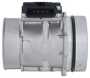 HELLA 8ET 009 142-171 Air Mass Sensor - 5-pin connector - Pipe-neck