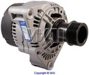 WAI Alternator - 13610N-6G2