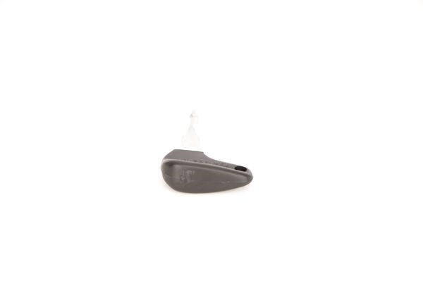 Bosch Ignition Switch Key (Pack Of 10) Part No - 3341982101