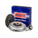 Borg & Beck Clutch Kit 3-In-1 Part No -HK9694
