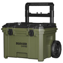 Draper Bunker 340mm Rolling Toolbox - 31647