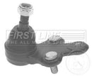 First Line Ball Joint Lower Lh Part No -FBJ5369