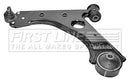 First Line Wishbone / Suspension Arm Lower LH - FCA6557