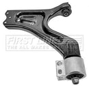First Line Wishbone / Suspension Arm Lower LH -FCA6364