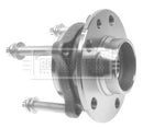 Borg & Beck Wheel Bearing Kit Part No -BWK1123