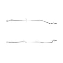 BM Cats Connecting Pipe - BM50864 with Fitting Kit - FK50864