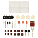 Draper 32pcs Accessories Set - 08954