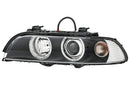 HELLA 1LD 010 116-601 Halogen/FF-Headlight - right