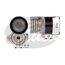 Gates DriveAlign Tensioner Pulley - T39016