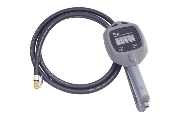 Tyre Inflator - DTI Tyre Inflator - 805240