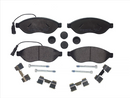 Brembo Brake Pad Set - P23143