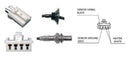Intermotor Oxygen Sensor - 64224
