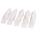 Draper BAG 100 White Hang TAG -Pbhk - 19250