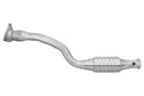 FAURECIA 8LE 366 053-481 Catalytic Converter - Easy2Fit® Kit - fits RENAULT LAGUNA I Grandtour