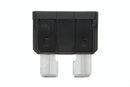 HELLA 8JS 711 683-021 Fuse - ATO fuse - 2A - Grey - Quantity: 50