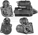 Borg & Beck Starter Motor  - BST2099