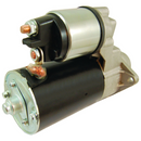 WAI Starter Motor Unit - 30245N fits General Motors, Opel, Vauxhall