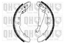 Quinton Hazell Brake Shoe Kit - BS883