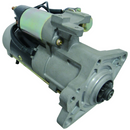 WAI Starter Motor - 18971N
