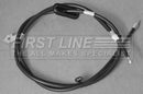 First Line Brake Cable -FKB3498