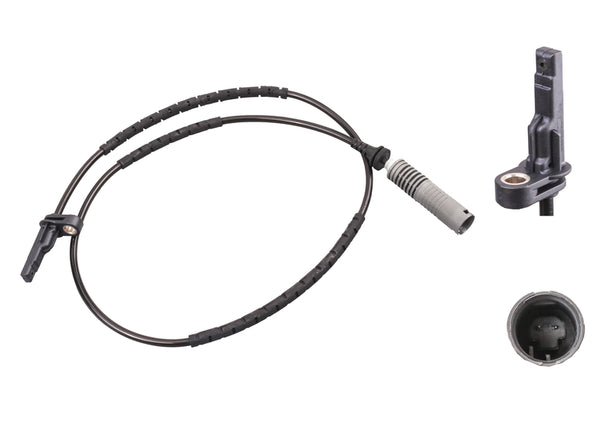 Intermotor Wheel Speed Sensor - 60930