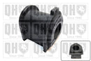 QH Anti Roll Stabiliser Mounting - EMB7484