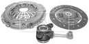 Borg & Beck Clutch 3In1 Csc Kit Part No -HKT1398