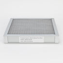 SIP Multi-Layer Mesh Spark Arrestor (for 05813)