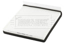 Borg & Beck Cabin Filter  - BFC1465
