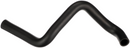 Gates Crankcase Breather Hose - EMH397