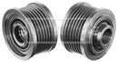 Borg & Beck Free Wheeling Pulley  - BBA5069