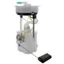 Intermotor In-Tank Fuel Pump - 39558