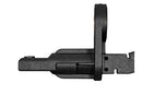HELLA 6PU 358 217-081 Sensor, wheel speed - 2-pin connector