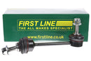 First Line Stabiliser Link - LH & RH - FDL7696