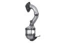 FAURECIA 8LE 366 054-541 Catalytic Converter - Easy2Fit® Kit - fits VW NEW BEETLE