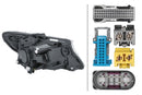 HELLA 1LX 011 284-571 LED-Headlight - left - for e.g. MERCEDES-BENZ VITO Tourer (W447)