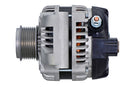 HELLA 8EL 015 637-651 Alternator - 14V - 150A - for e.g. Land Rover Defender