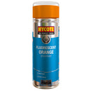 Hycote XUK470 Fluorescent Paint Orange 400ml
