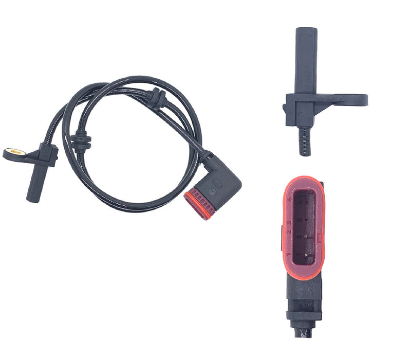 Lemark Wheel Speed Sensor - LAB755