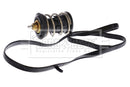 Borg & Beck Thermostat Kit  - BBT558