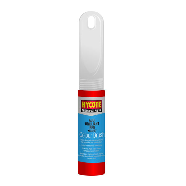 Hycote XCAD407 Audi Brilliant Red 12.5ml