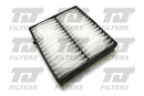Quinton Hazell Cabin / Pollen Filter - QFC0432