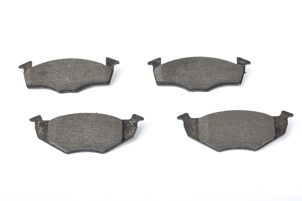 Bosch Brake Pad Set Set Bp172 - 0986494005