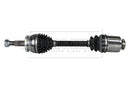 Borg & Beck Driveshaft  - BDS1321