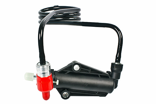 LUK Slave Cylinder - Clutch - 512004510