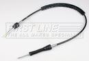 First Line Gear Control Cable Part No -FKG1279
