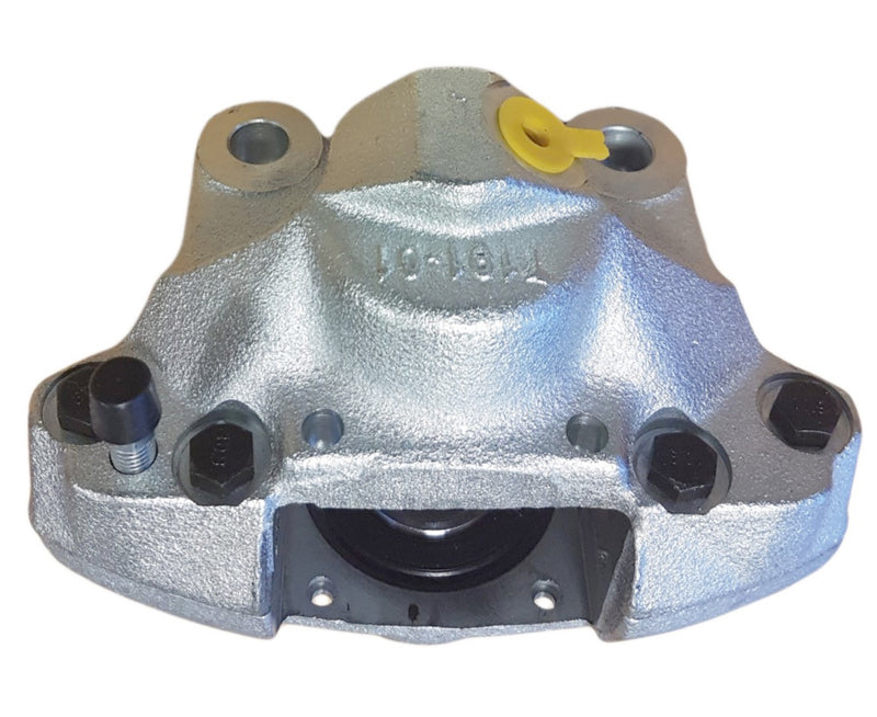 Rollco Mercedes Benz 200D Rear Left Brake Caliper - VSBC279L