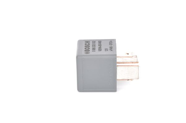 Bosch Relay Part No - 0986332002