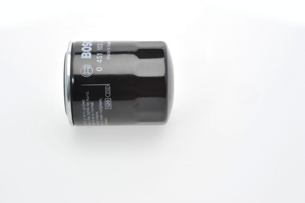 Bosch Oil Filter - 0451103366